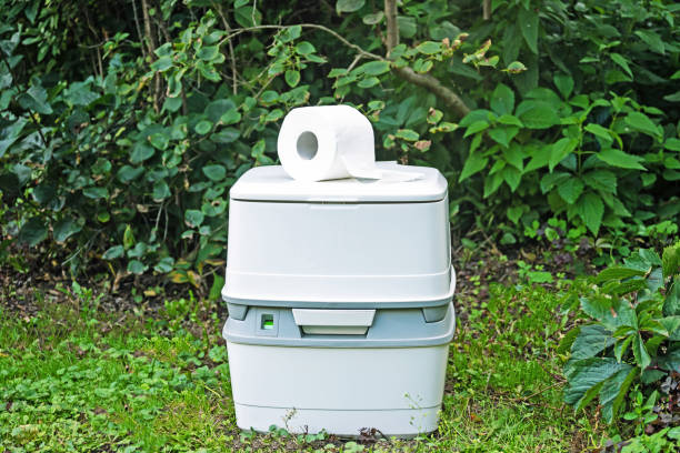 Best Porta potty rental near me  in Lagrange, GA