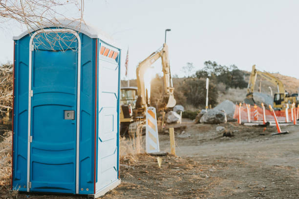 Porta potty rental for outdoor events in Lagrange, GA