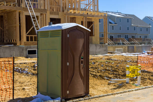 Best Construction site porta potty rental  in Lagrange, GA