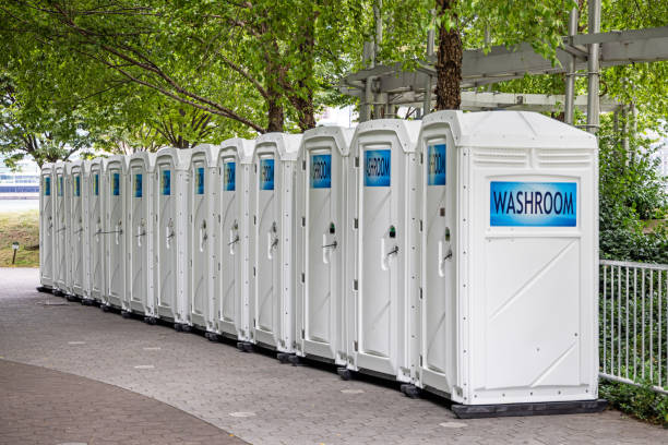 Best High-end porta potty rental  in Lagrange, GA