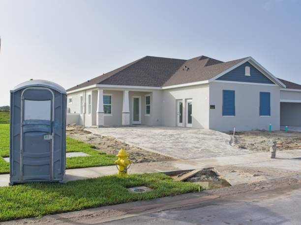 Best Porta potty delivery and setup  in Lagrange, GA