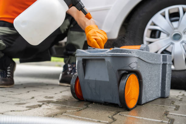 Best Local porta potty services  in Lagrange, GA